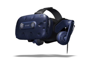 HTC Vive VR Headsets