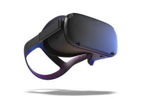 Oculus Quest VR Headset