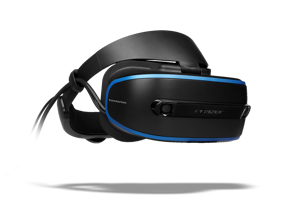 Windows Mixed Reality VR Headsets