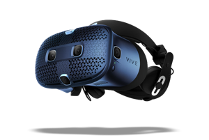 HTC Vive Cosmos VR-Brille