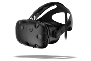 HTC Vive VR-Brille