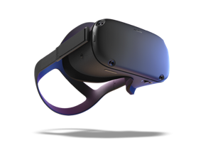 Oculus Quest VR-Brille