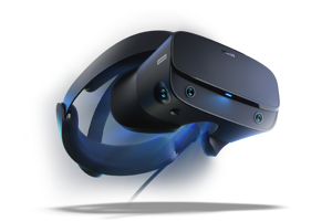 Oculus Rift S VR glasses