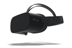 Pico G2 VR-Brille