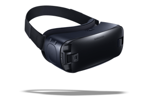 Samsung Gear VR