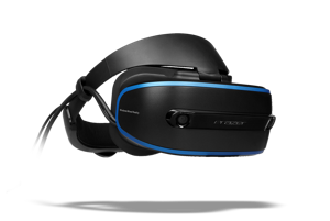 Windows Mixed Reality VR glasses