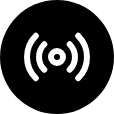 Audio Hotspot Icon