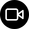 Video Hotspot Icon