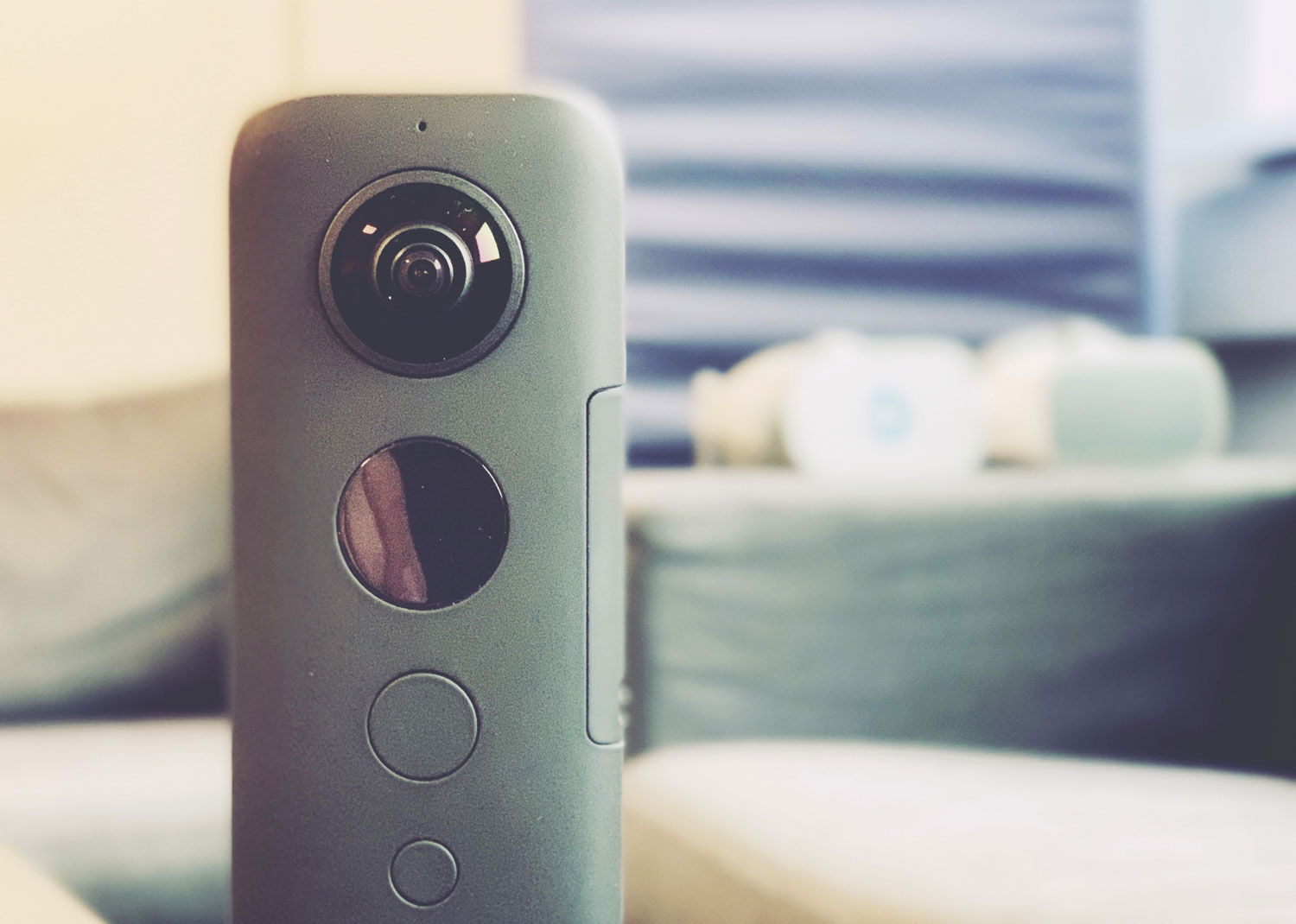 360 Grad Kamera Test Vergleichsbilder Zeigen Dir Die Unterschiede 2019 