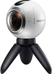 Samsung Gear 360 (2016)