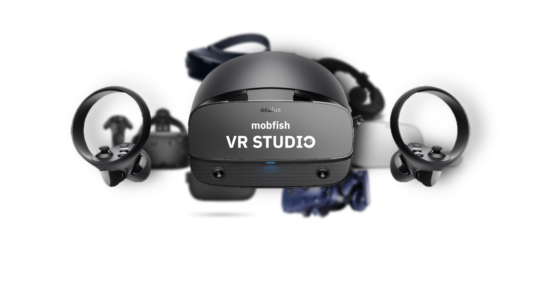 Virtual Reality Brille für Sony Xperia XA Z5 Z3 Z2 Z1 VR 3D-Brille 360° Headset 