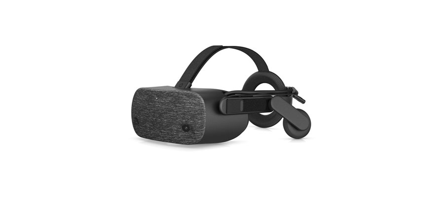 HP Reverb VR-Headset
