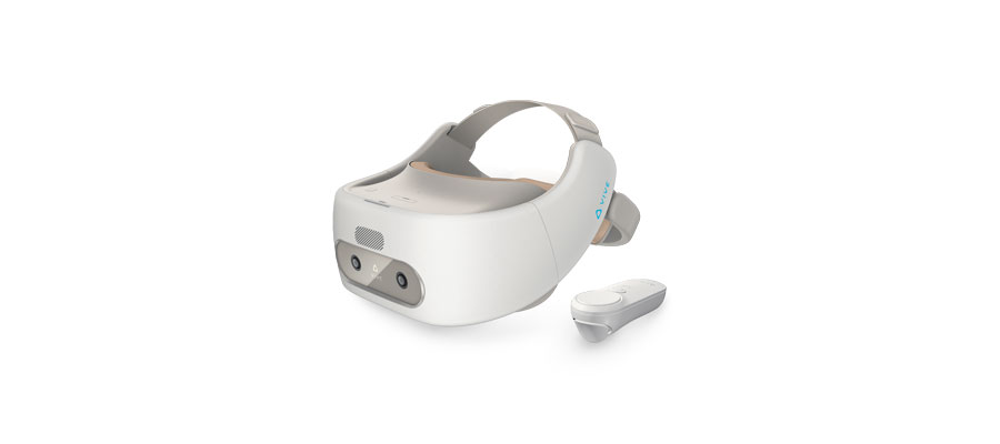 HTC Vive Focus VR headset